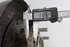 Bild von Achsschenkel hinten links Hyundai Tucson aus 2004 zu 2006