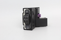 Picture of Headlight Height Range Button / Switch Renault Laguna from 1998 to 2001