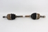 Bild von Antriebswelle vorne links Hyundai Tucson aus 2004 zu 2006