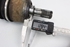Bild von Antriebswelle vorne links Hyundai Tucson aus 2004 zu 2006