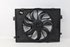 Immagine di Termoventilatore Hyundai Tucson de 2004 a 2006
