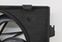 Immagine di Termoventilatore Hyundai Tucson de 2004 a 2006