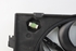Immagine di Termoventilatore Hyundai Tucson de 2004 a 2006