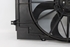 Immagine di Termoventilatore Hyundai Tucson de 2004 a 2006