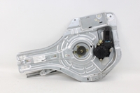 Bild von Fensterheber hinten links Hyundai Tucson aus 2004 zu 2006