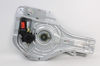 Bild von Fensterheber hinten links Hyundai Tucson aus 2004 zu 2006