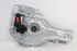 Bild von Fensterheber hinten links Hyundai Tucson aus 2004 zu 2006