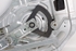 Bild von Fensterheber hinten links Hyundai Tucson aus 2004 zu 2006