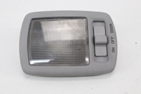 Bild von Innenleuchte / Leseleuchte hinten Hyundai Tucson aus 2004 zu 2006