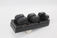 Bild von Schalter Fensterheber vorne links Hyundai Tucson aus 2004 zu 2006