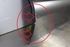 Bild von Tür vorn rechts Hyundai Tucson aus 2004 zu 2006