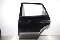 Bild von Tür hinten links Hyundai Tucson aus 2004 zu 2006