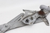 Bild von Fensterheber hinten links Peugeot 205 aus 1990 zu 1996