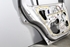 Picture of Porta trás esquerda Rover Serie 400 de 1995 a 2000