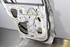 Picture of Porta trás esquerda Rover Serie 400 de 1995 a 2000