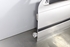 Imagen de Puerta delantera izquierda Rover Serie 400 de 1995 a 2000