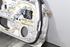 Imagen de Puerta delantera izquierda Rover Serie 400 de 1995 a 2000