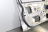 Imagen de Puerta delantera izquierda Rover Serie 400 de 1995 a 2000