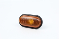 Immagine di Freccia indicatore di direzione parafango sinistra Renault Twingo de 1998 a 2000 | Britax
7700847333