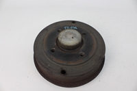 Imagen de Tambor de freno trasero izquierdo Renault Twingo de 1998 a 2000