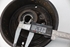 Imagen de Tambor de freno trasero izquierdo Renault Twingo de 1998 a 2000