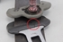 Imagen de Cinturon seguridad delantero derecho Rover Serie 400 de 1995 a 2000