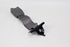 Imagen de Enganche de cinturon seguridad trasero medio Rover Serie 400 de 1995 a 2000