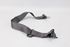 Picture of Rear Center Seatbelt Rover Serie 400 from 1995 to 2000