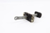 Picture of Left Rear Door Opening Limiter Rover Serie 400 from 1995 to 2000