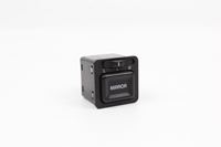 Picture of Side Mirror Control Button / Switch Rover Serie 400 from 1995 to 2000