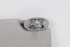 Picture of Right Sun Visor Rover Serie 400 from 1995 to 2000