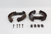 Bild von Bremsbackensatz / Trommelbremse hinten Rover Serie 400 aus 1995 zu 2000