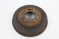 Bild von Bremstrommel hinterachse links Rover Serie 400 aus 1995 zu 2000