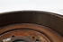Bild von Bremstrommel hinterachse links Rover Serie 400 aus 1995 zu 2000