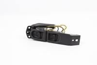 Picture of Center Console Window Control Button / Switch Rover Serie 400 from 1995 to 2000