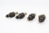 Picture of Injectors Set Rover Serie 400 from 1995 to 2000 | Bosch 0280150749