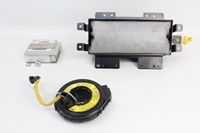 Imagen de Kit / juego airbags Hyundai Getz de 2002 a 2005 | 95910-1C100