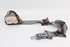 Image sur Ceinture arrière gauche Hyundai Getz de 2002 à 2005