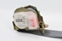 Image sur Ceinture arrière gauche Hyundai Getz de 2002 à 2005