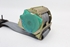 Image sur Ceinture arrière gauche Hyundai Getz de 2002 à 2005