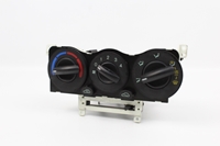 Bild von Klimabedienteil / Bedienteil Klimaanlage  Hyundai Getz aus 2002 zu 2005