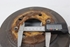 Bild von Bremstrommel hinterachse links Rover Serie 400 aus 1995 zu 2000
