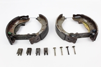 Bild von Bremsbackensatz / Trommelbremse hinten Rover Serie 400 aus 1995 zu 2000