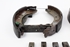 Bild von Bremsbackensatz / Trommelbremse hinten Rover Serie 400 aus 1995 zu 2000