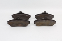 Bild von Bremsbelagsatz / Bremsklötze hinten Rover Serie 400 aus 1995 zu 2000 | TRW