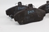 Bild von Bremsbelagsatz / Bremsklötze hinten Rover Serie 400 aus 1995 zu 2000 | TRW