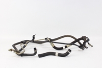 Picture of Power Steering Hose /Pipes Set Rover Serie 400 from 1995 to 2000