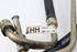 Picture of Power Steering Hose /Pipes Set Rover Serie 400 from 1995 to 2000