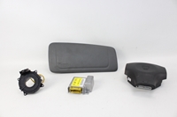 Bild von Airbag Satz Rover Serie 400 aus 1995 zu 2000
