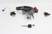 Picture of Conjunto de canhões Rover Serie 400 de 1995 a 2000 | VALEO